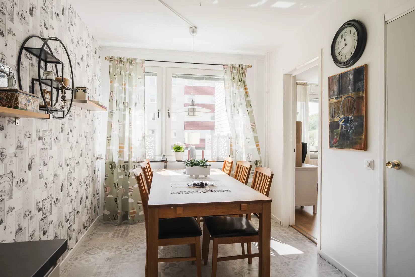 Bostadsrätt, Fältspatvägen 40, Sätra, Gävle