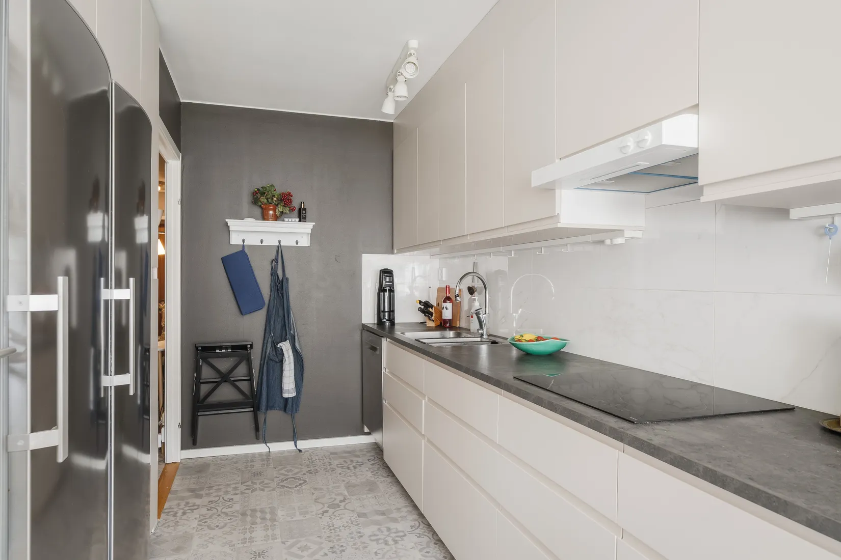 Bostadsrätt, Fältspatvägen 40, Sätra, Gävle