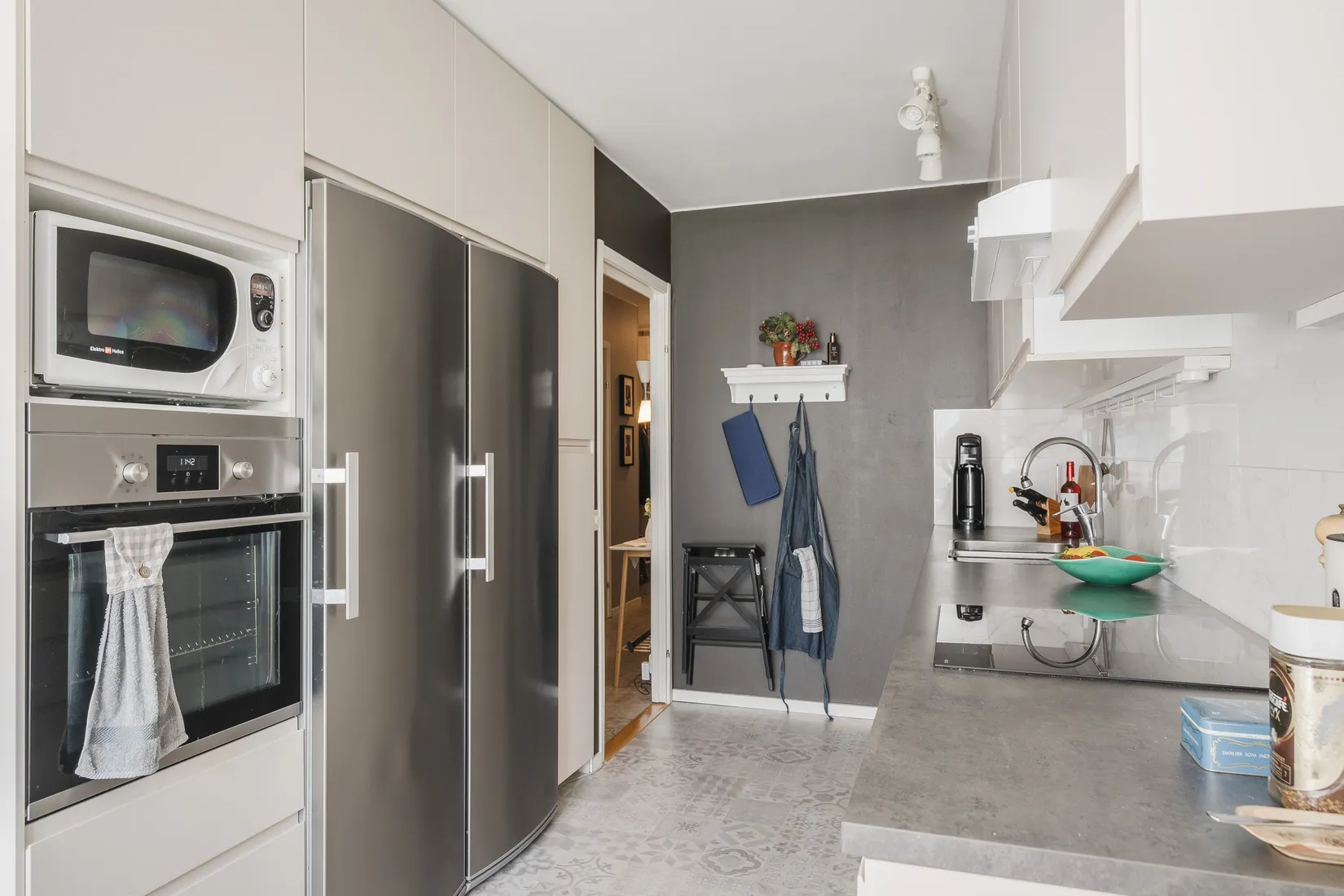 Bostadsrätt, Fältspatvägen 40, Sätra, Gävle