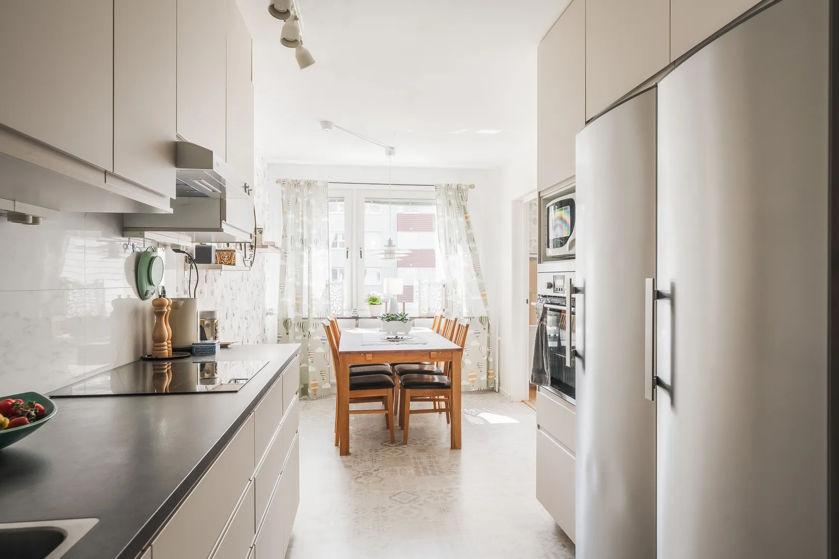Bostadsrätt, Fältspatvägen 40, Sätra, Gävle