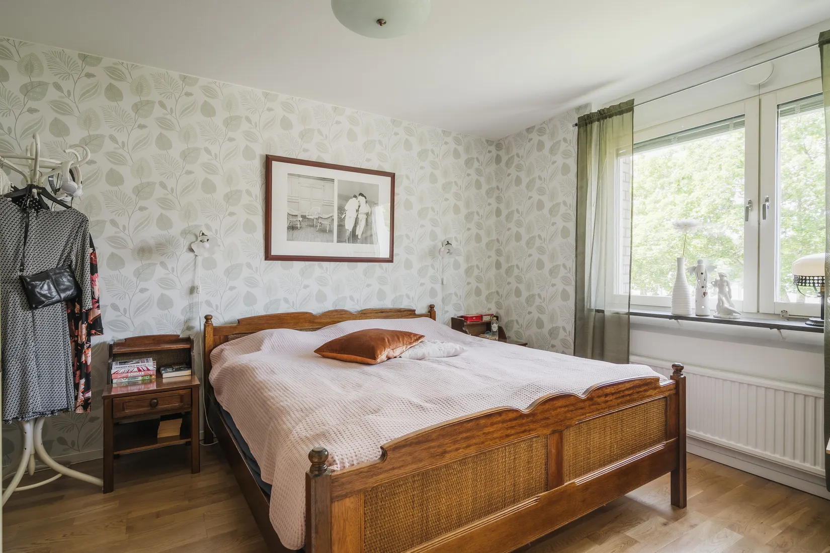 Bostadsrätt, Fältspatvägen 40, Sätra, Gävle
