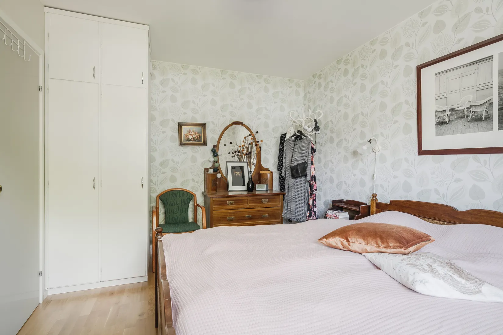 Bostadsrätt, Fältspatvägen 40, Sätra, Gävle