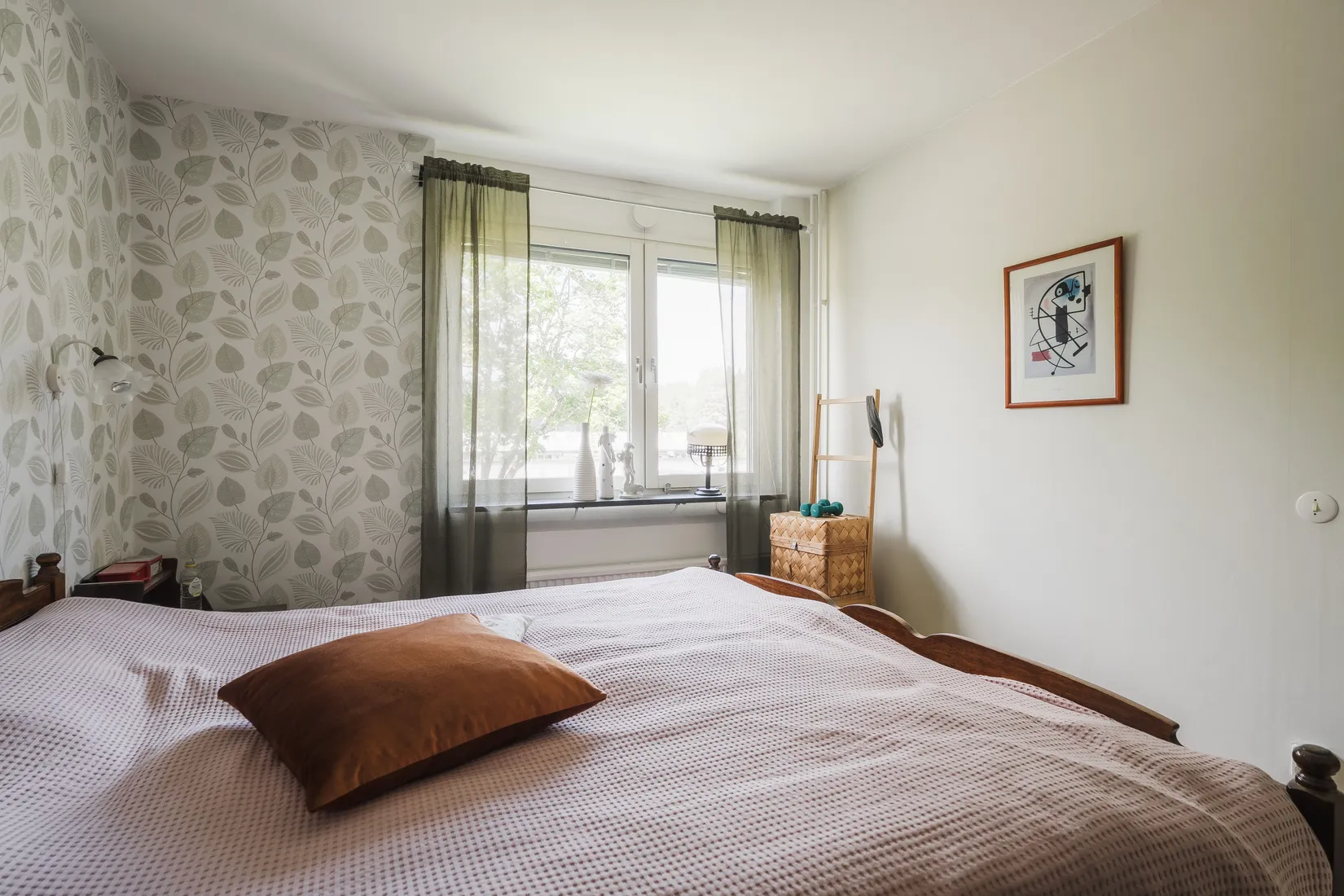 Bostadsrätt, Fältspatvägen 40, Sätra, Gävle