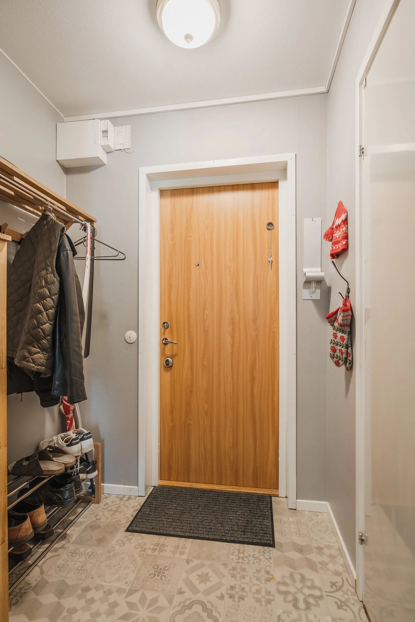 Bostadsrätt, Fältspatvägen 40, Sätra, Gävle