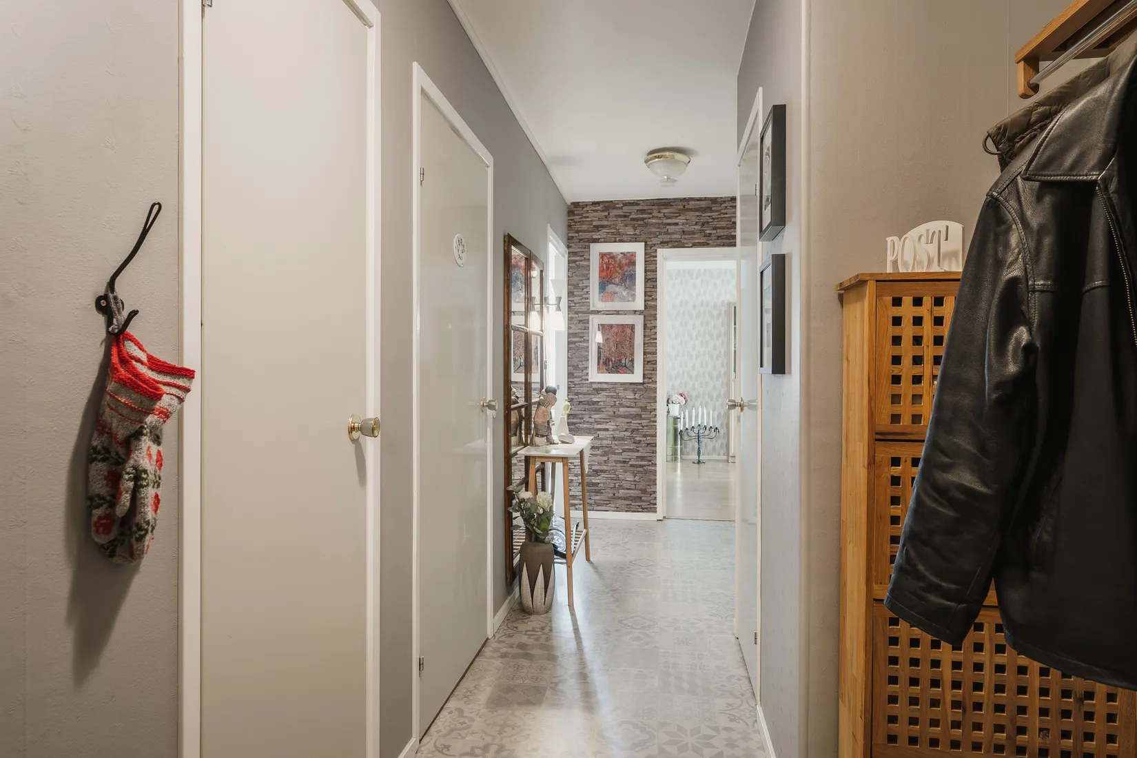 Bostadsrätt, Fältspatvägen 40, Sätra, Gävle