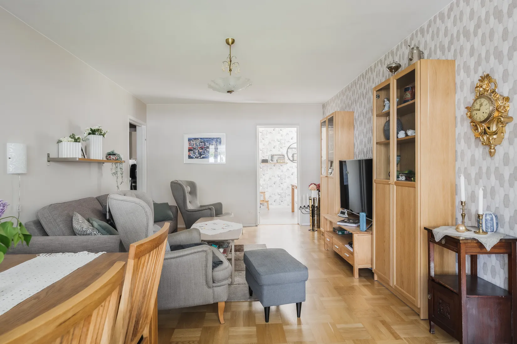Bostadsrätt, Fältspatvägen 40, Sätra, Gävle