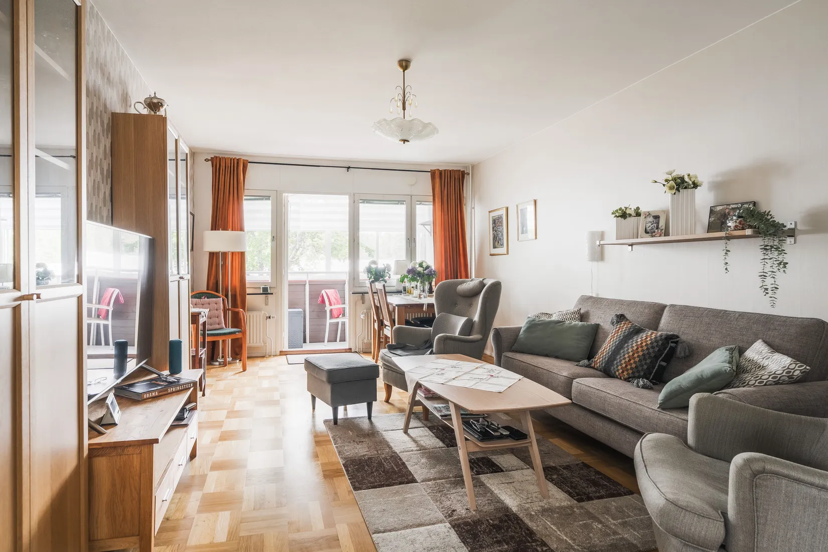 Bostadsrätt, Fältspatvägen 40, Sätra, Gävle