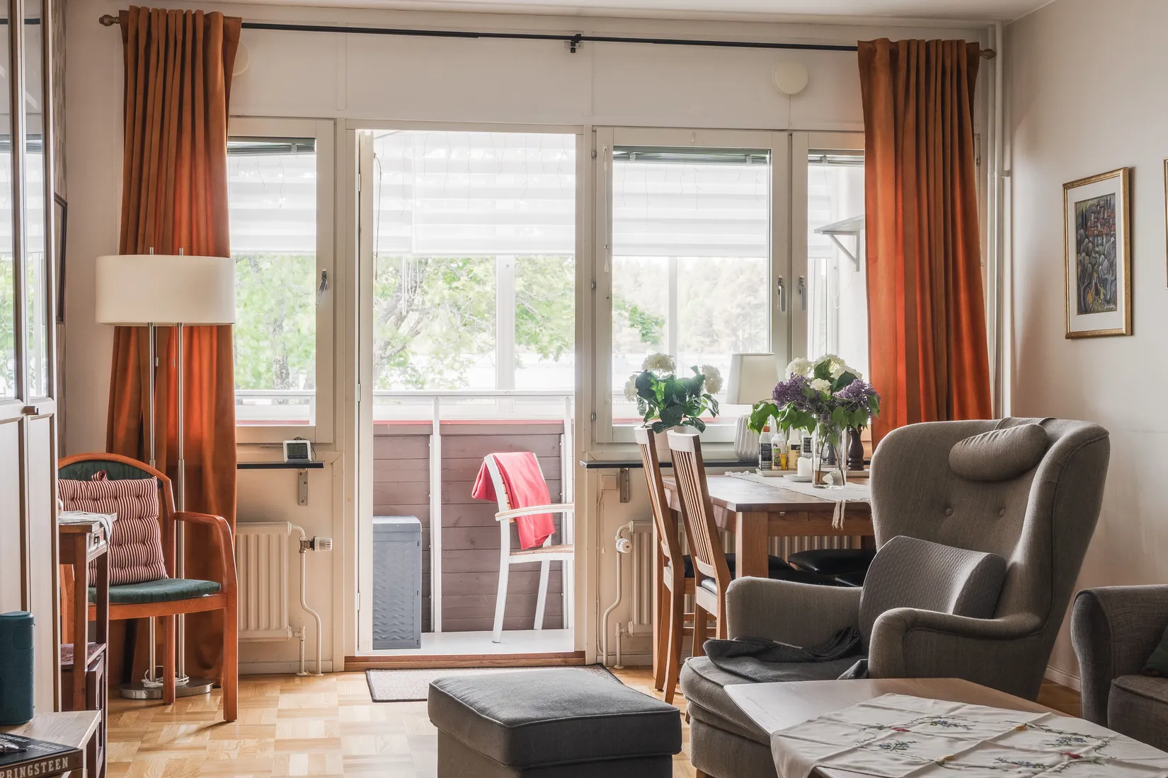 Bostadsrätt, Fältspatvägen 40, Sätra, Gävle