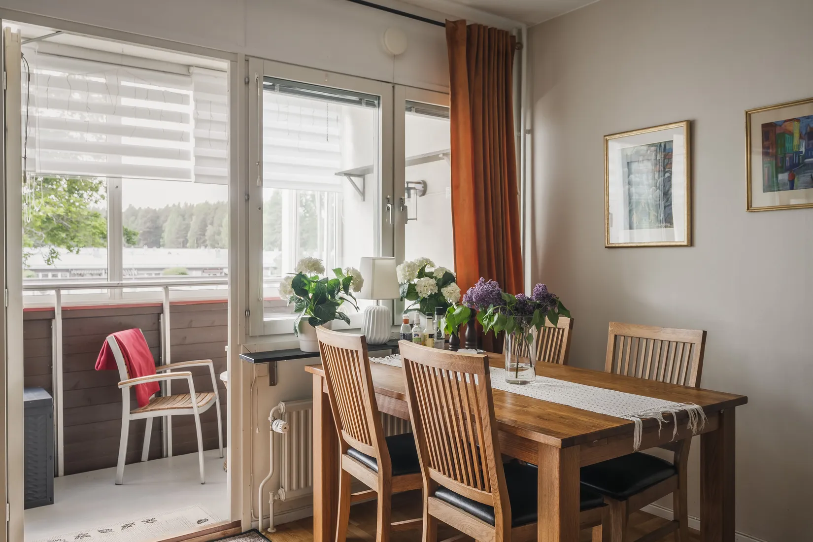 Bostadsrätt, Fältspatvägen 40, Sätra, Gävle