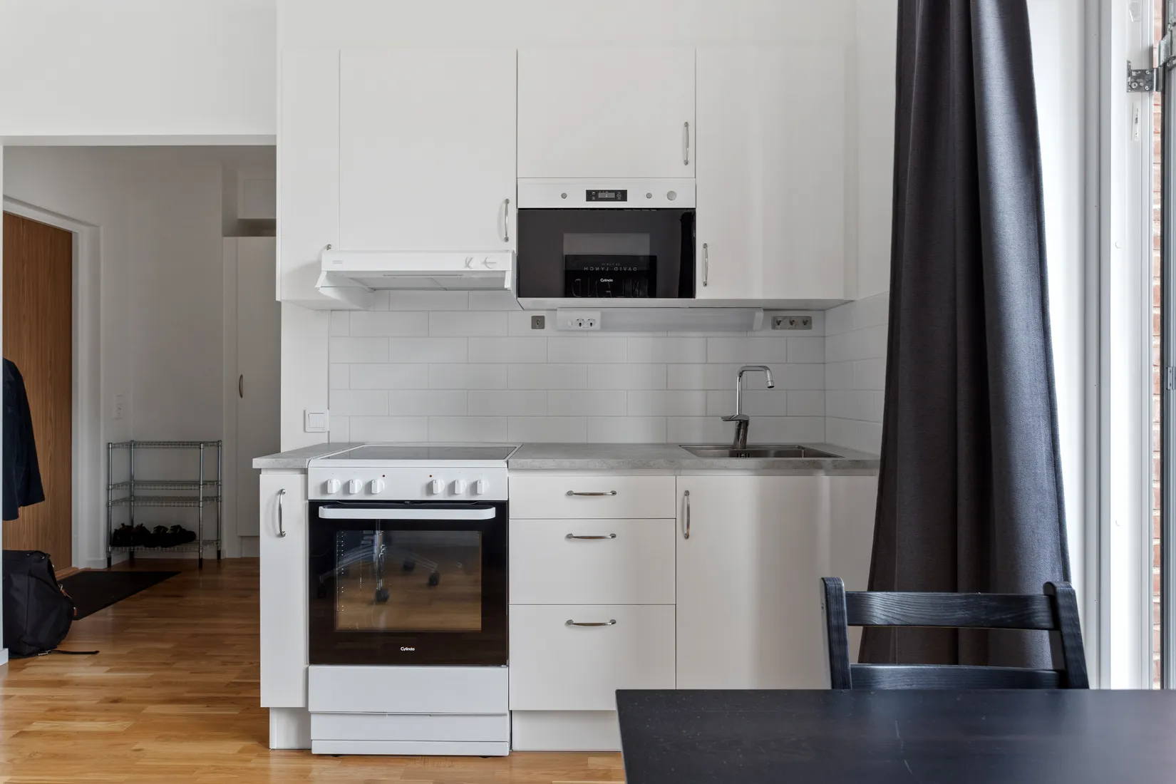 Bostadsrätt, Östsvängen 1C, Valla, Linköping