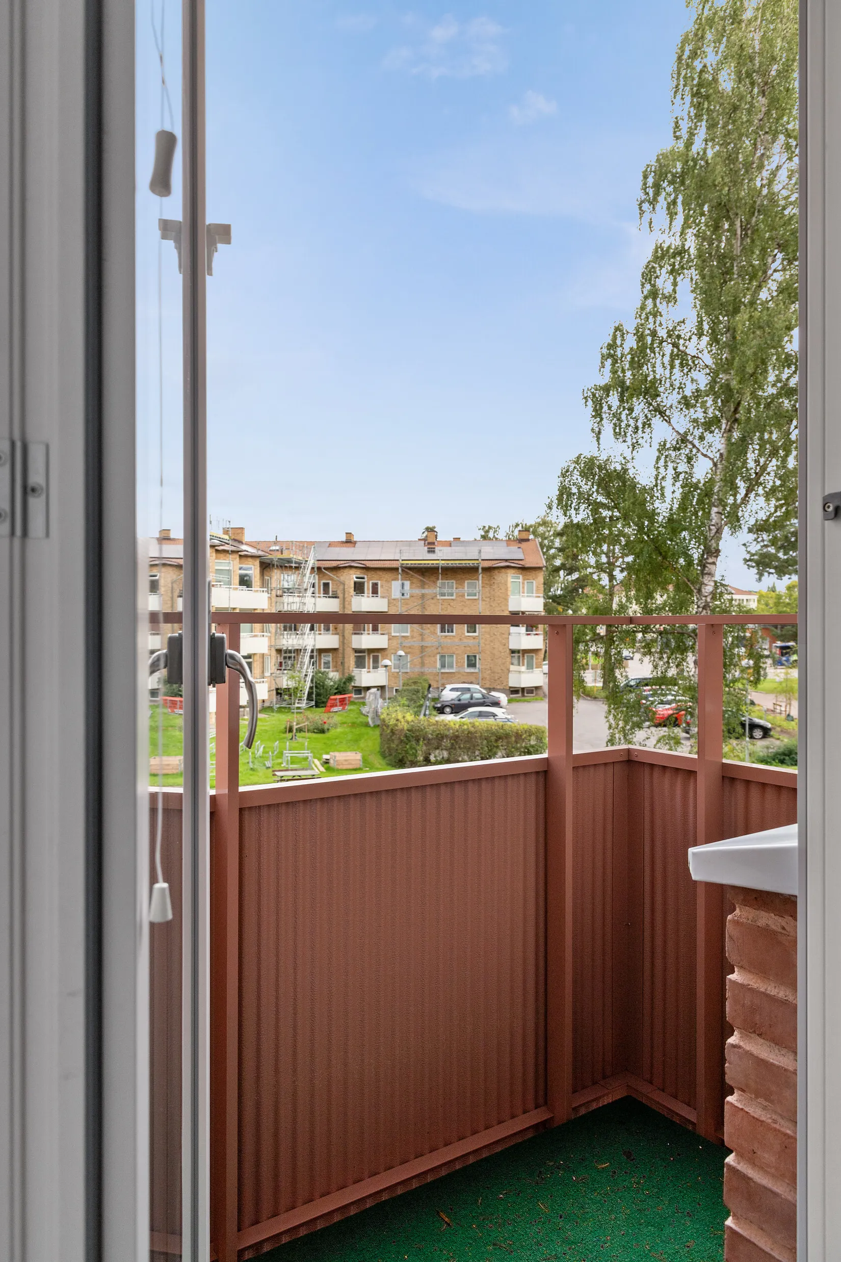 Bostadsrätt, Östsvängen 1C, Valla, Linköping