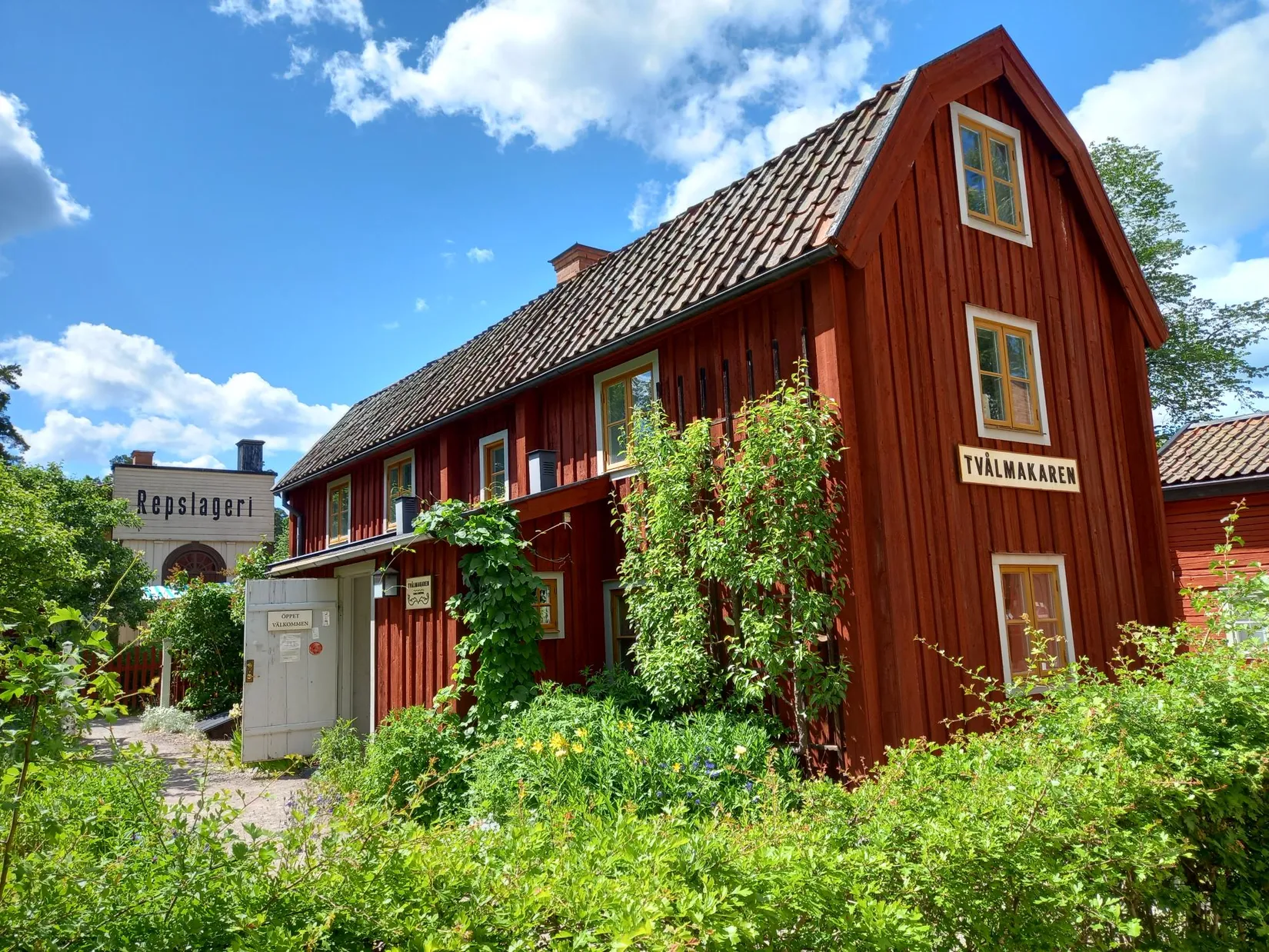 Bostadsrätt, Östsvängen 1C, Valla, Linköping