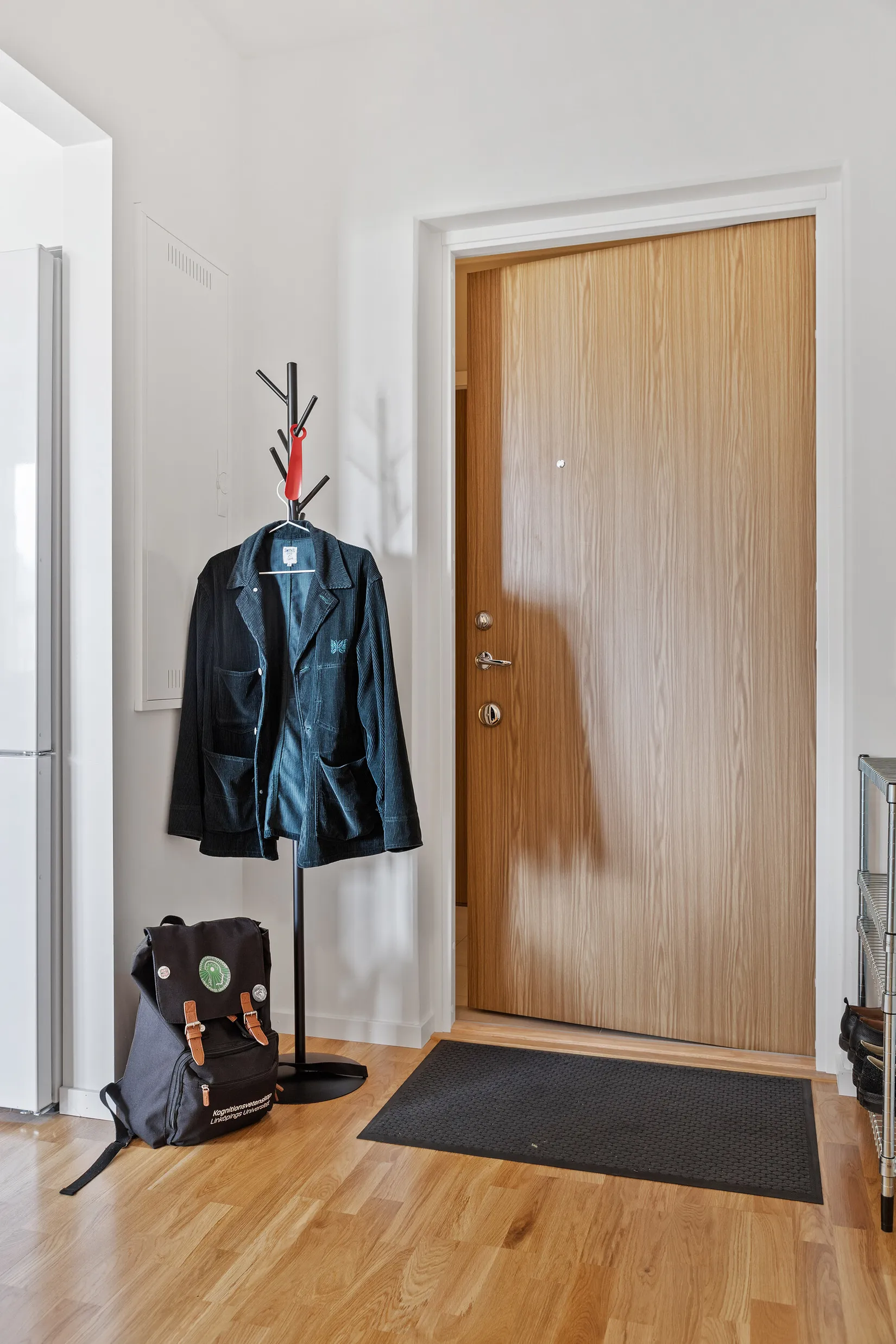 Bostadsrätt, Östsvängen 1C, Valla, Linköping