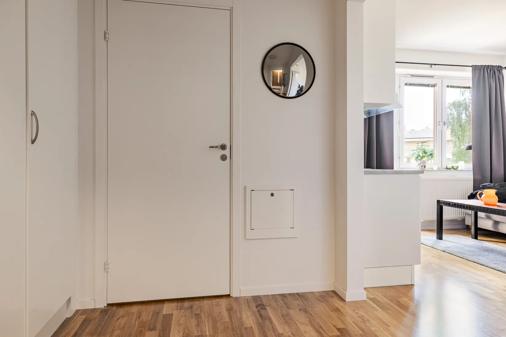 Bostadsrätt, Östsvängen 1C, Valla, Linköping