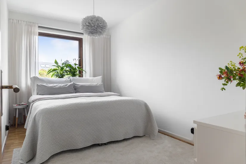 Villa, Radhus, Viderupsgatan 15, Djupadal, Malmö