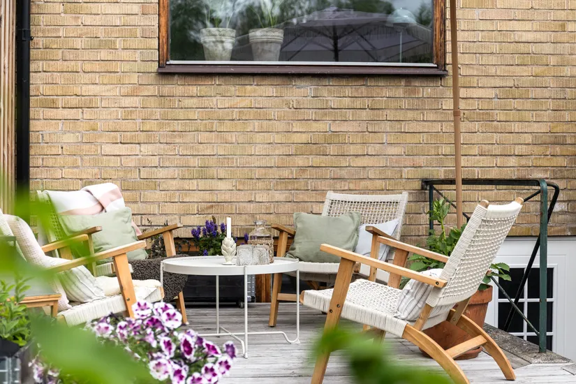 Villa, Radhus, Viderupsgatan 15, Djupadal, Malmö