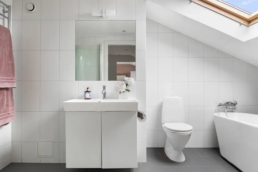 Villa, Radhus, Viderupsgatan 15, Djupadal, Malmö