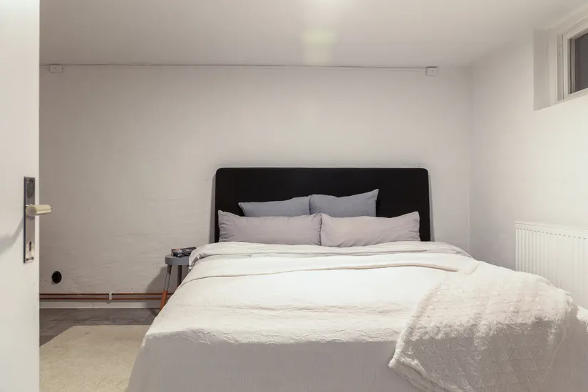 Villa, Radhus, Viderupsgatan 15, Djupadal, Malmö