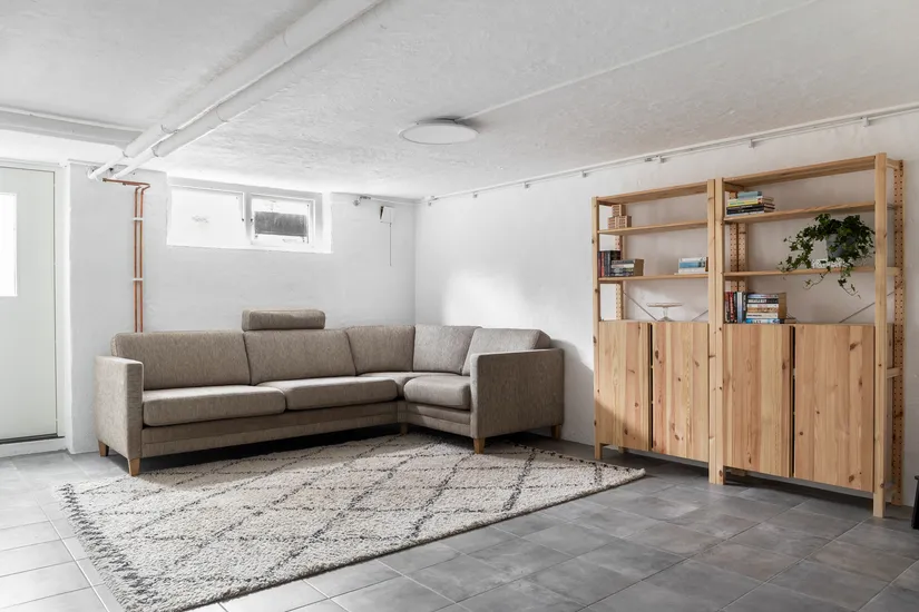 Villa, Radhus, Viderupsgatan 15, Djupadal, Malmö
