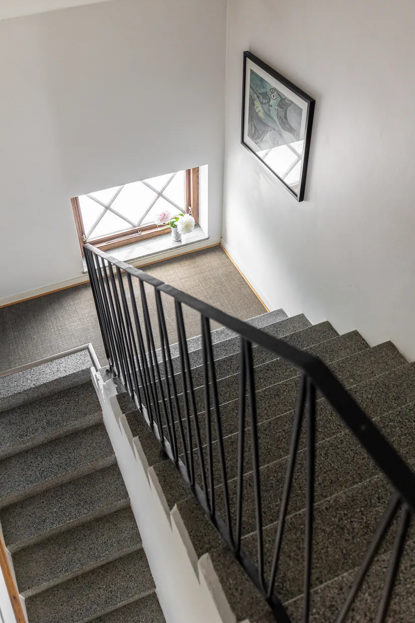 Villa, Radhus, Viderupsgatan 15, Djupadal, Malmö