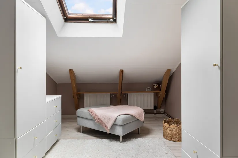 Villa, Radhus, Viderupsgatan 15, Djupadal, Malmö