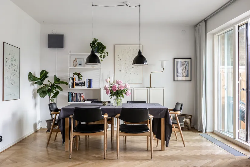 Villa, Radhus, Viderupsgatan 15, Djupadal, Malmö