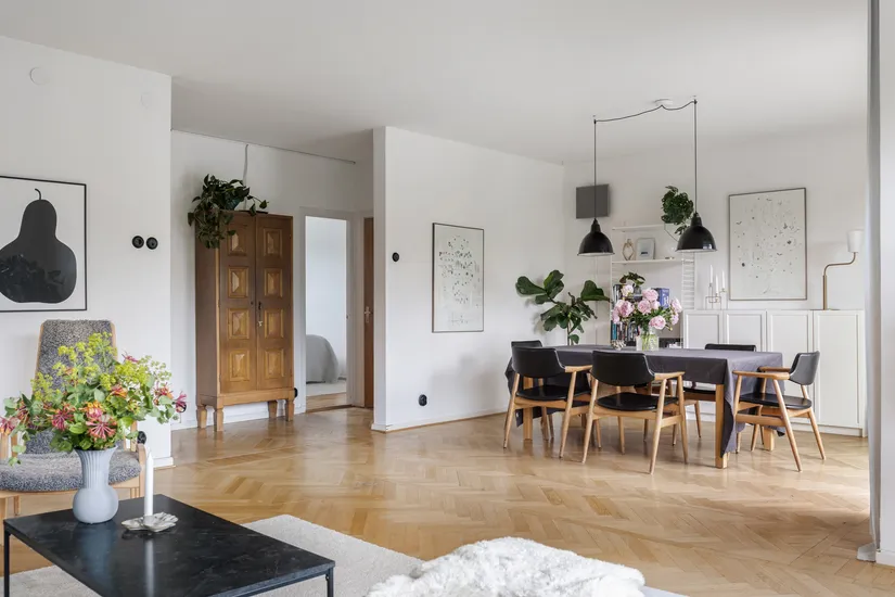 Villa, Radhus, Viderupsgatan 15, Djupadal, Malmö
