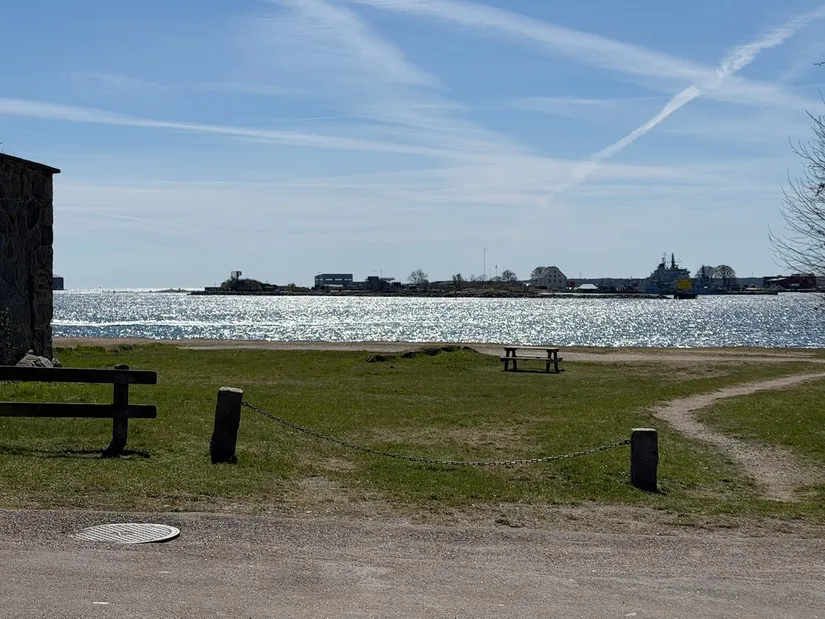 Bostadsrätt, Bastionsgatan 31, Stumholmen, Karlskrona