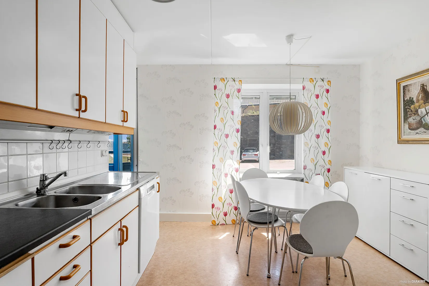 Bostadsrätt, Bastionsgatan 31, Stumholmen, Karlskrona