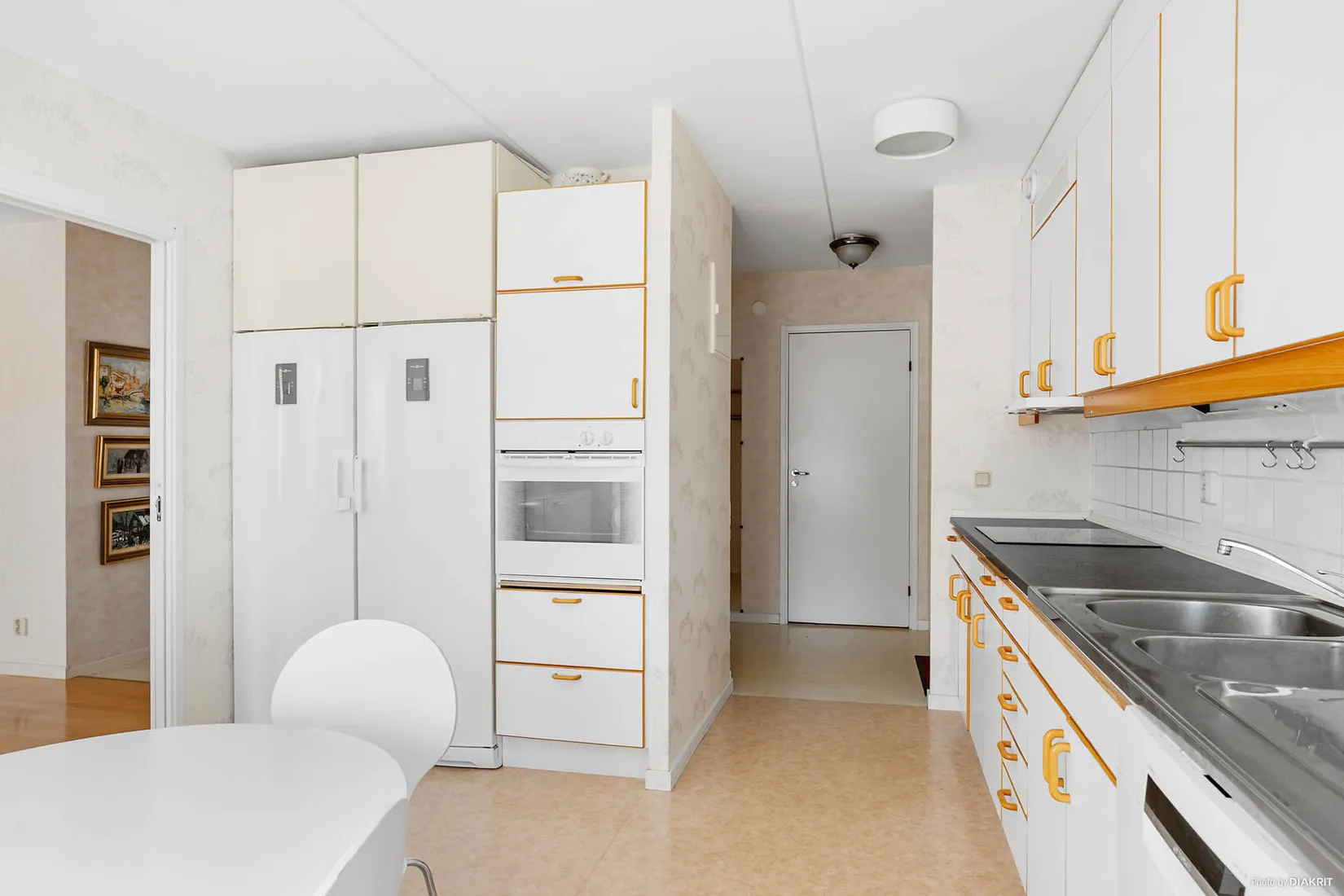 Bostadsrätt, Bastionsgatan 31, Stumholmen, Karlskrona