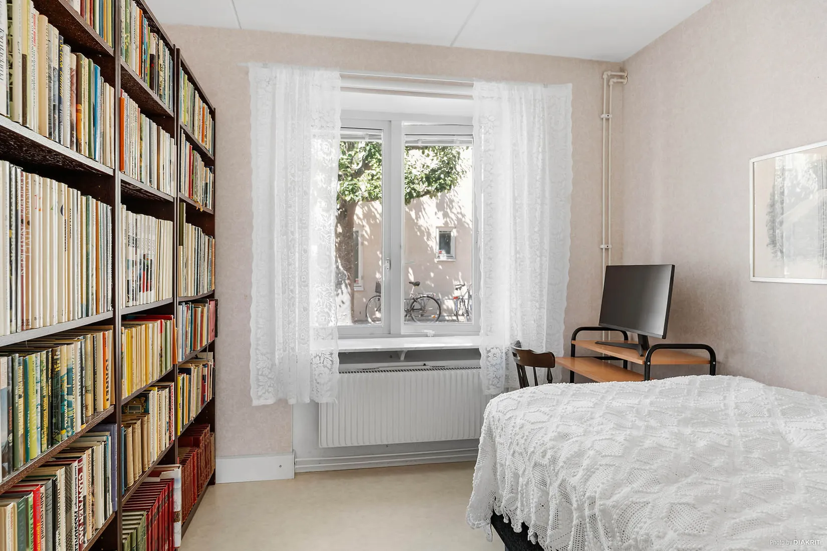 Bostadsrätt, Bastionsgatan 31, Stumholmen, Karlskrona