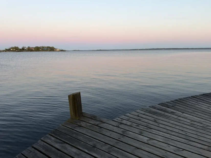 Bostadsrätt, Bastionsgatan 31, Stumholmen, Karlskrona