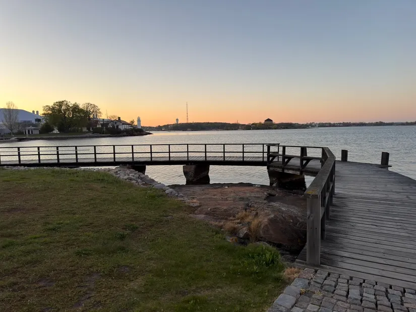 Bostadsrätt, Bastionsgatan 31, Stumholmen, Karlskrona