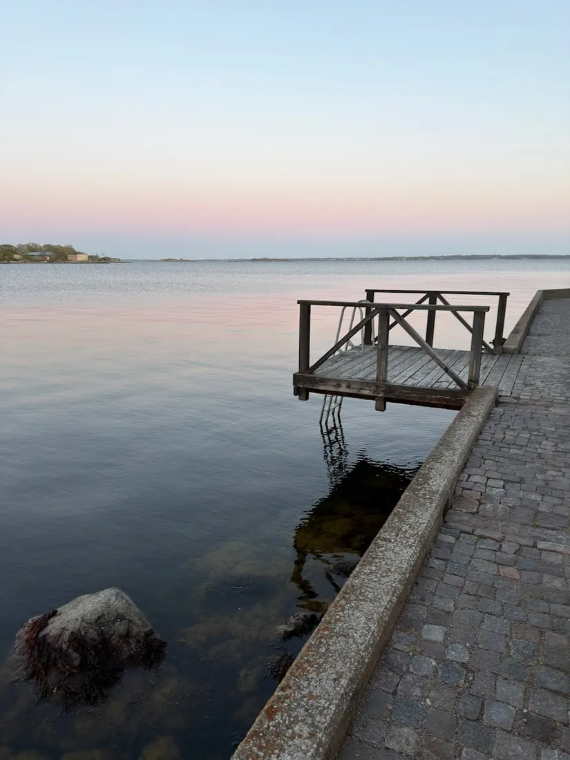 Bostadsrätt, Bastionsgatan 31, Stumholmen, Karlskrona