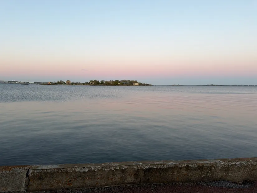 Bostadsrätt, Bastionsgatan 31, Stumholmen, Karlskrona