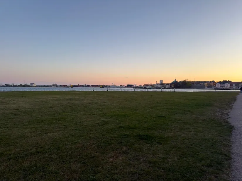 Bostadsrätt, Bastionsgatan 31, Stumholmen, Karlskrona