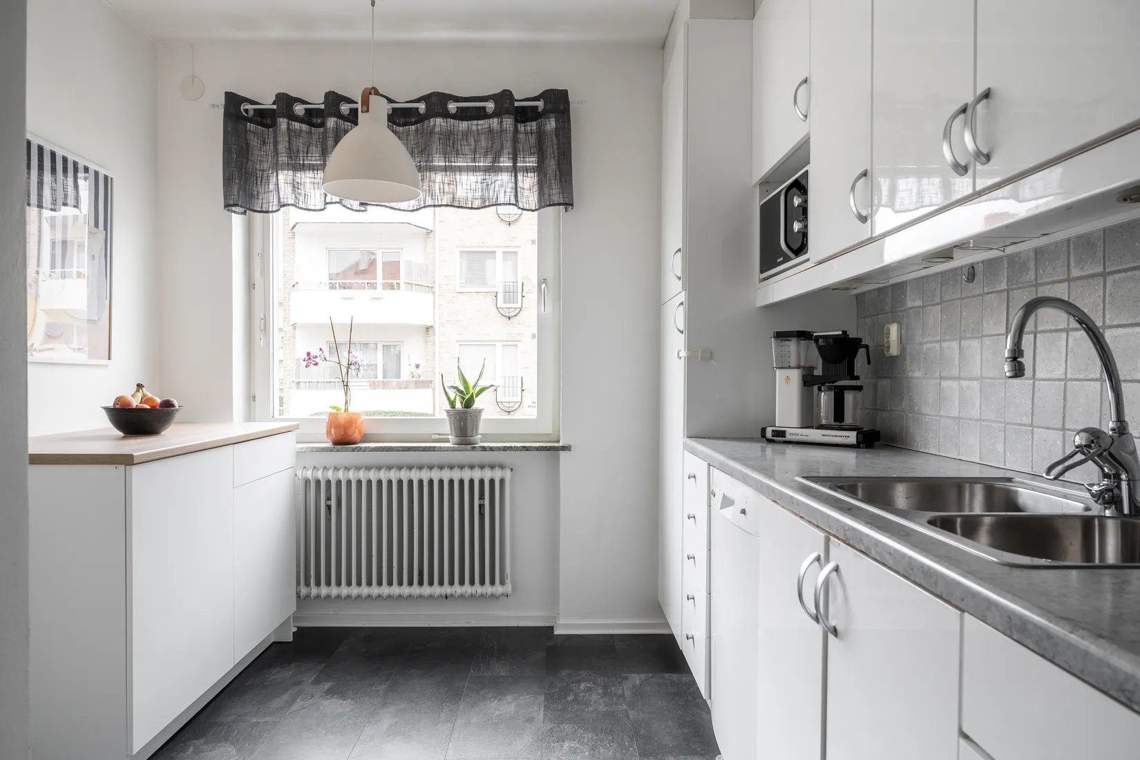 Bostadsrätt, Älggatan 47A, Malmö