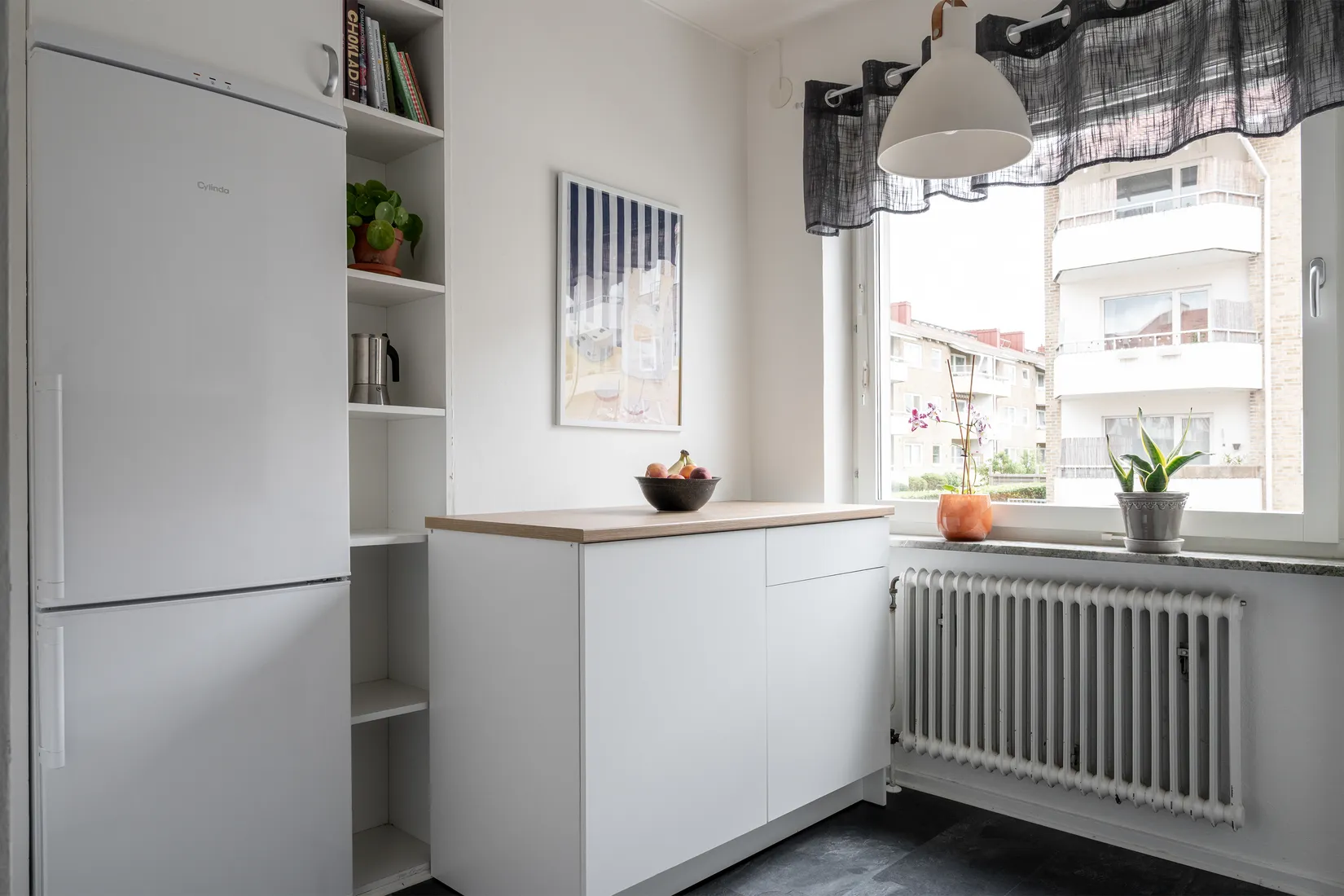 Bostadsrätt, Älggatan 47A, Malmö
