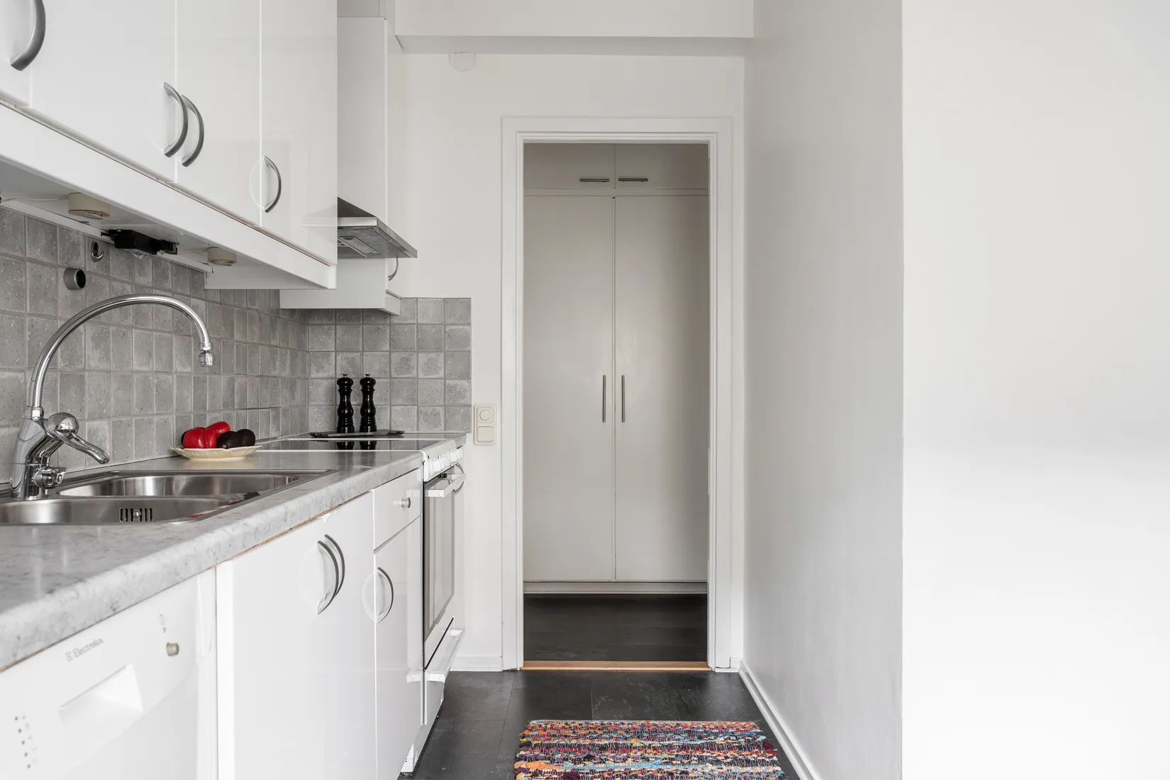 Bostadsrätt, Älggatan 47A, Malmö