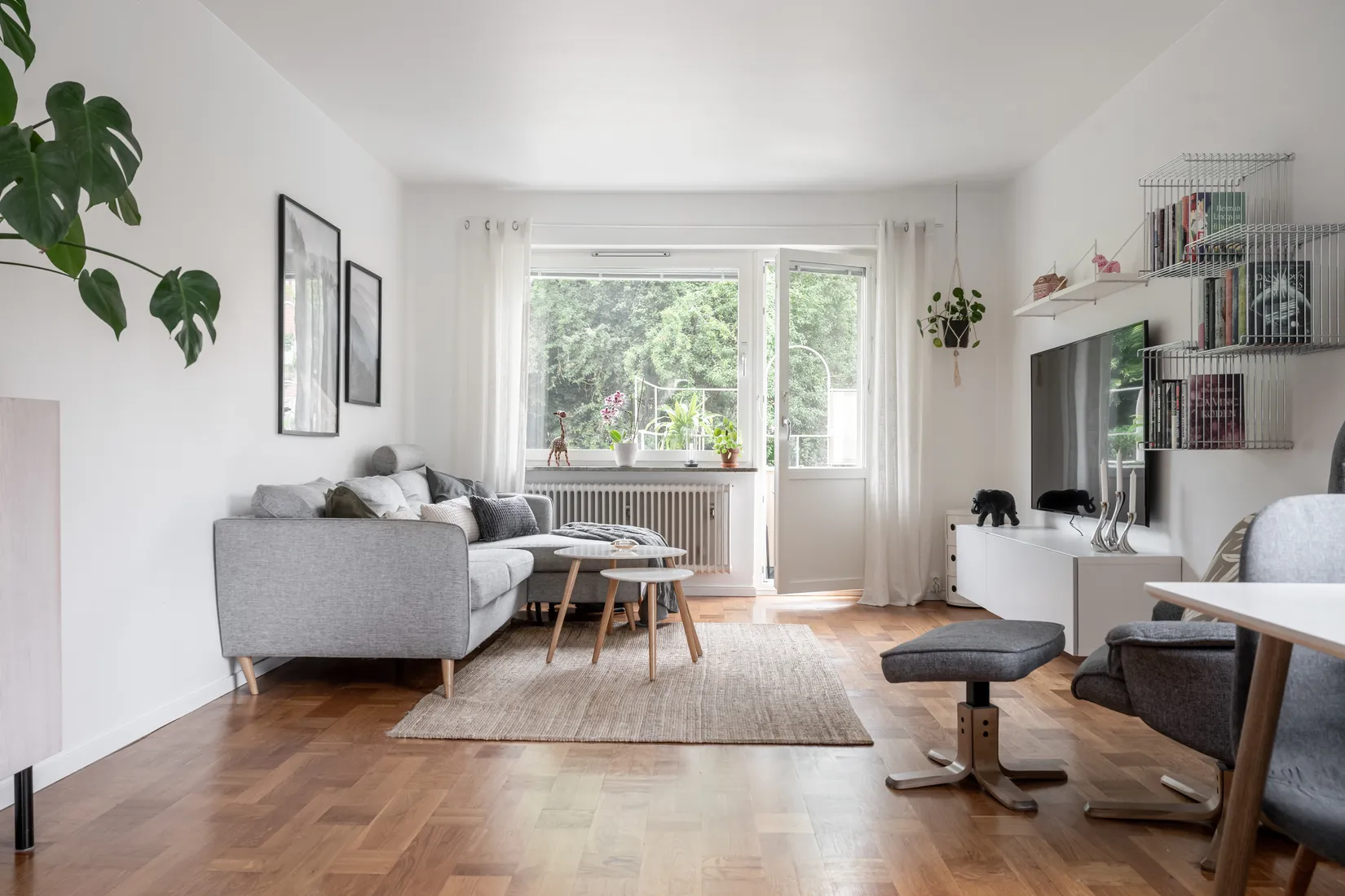 Bostadsrätt, Älggatan 47A, Malmö