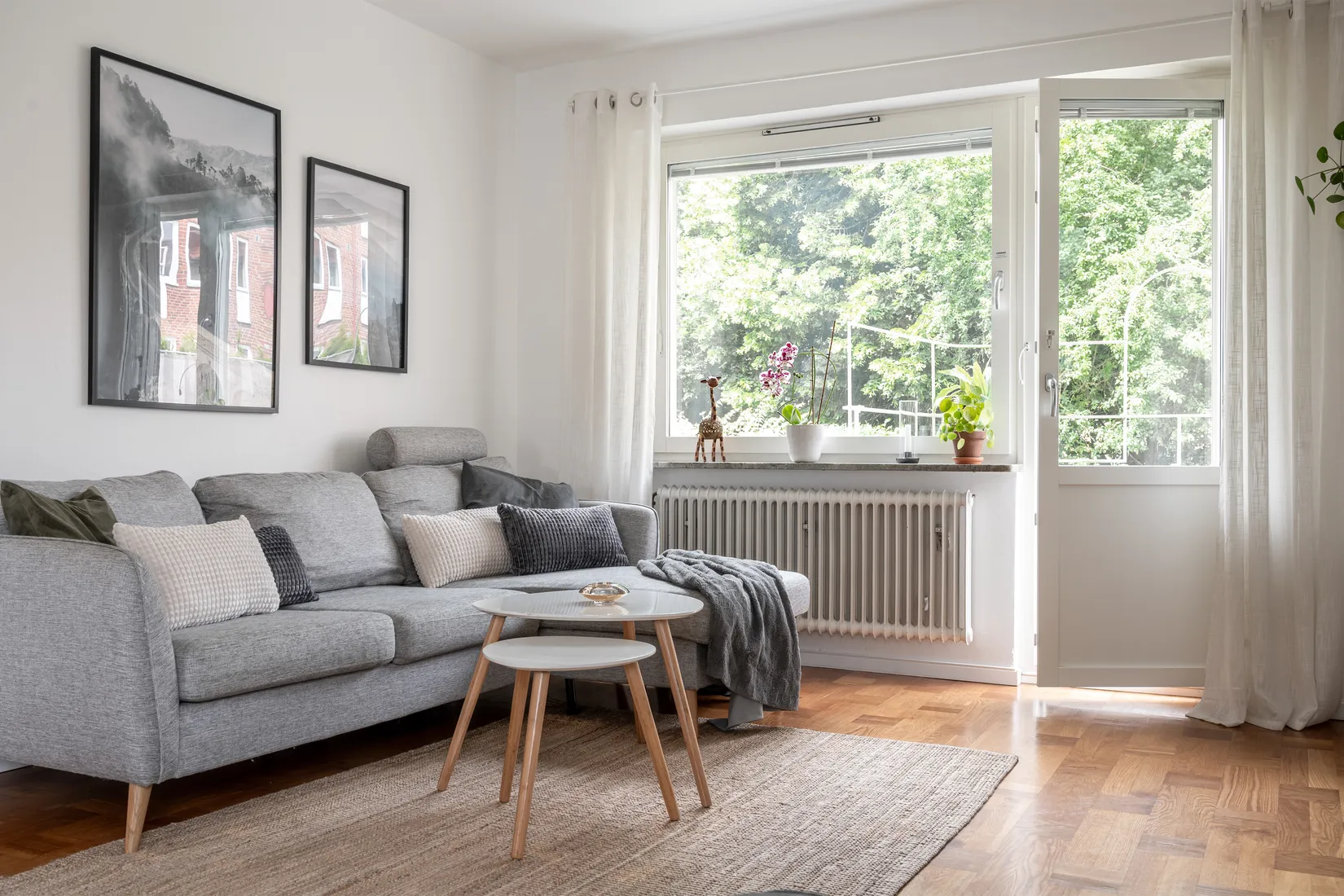 Bostadsrätt, Älggatan 47A, Malmö
