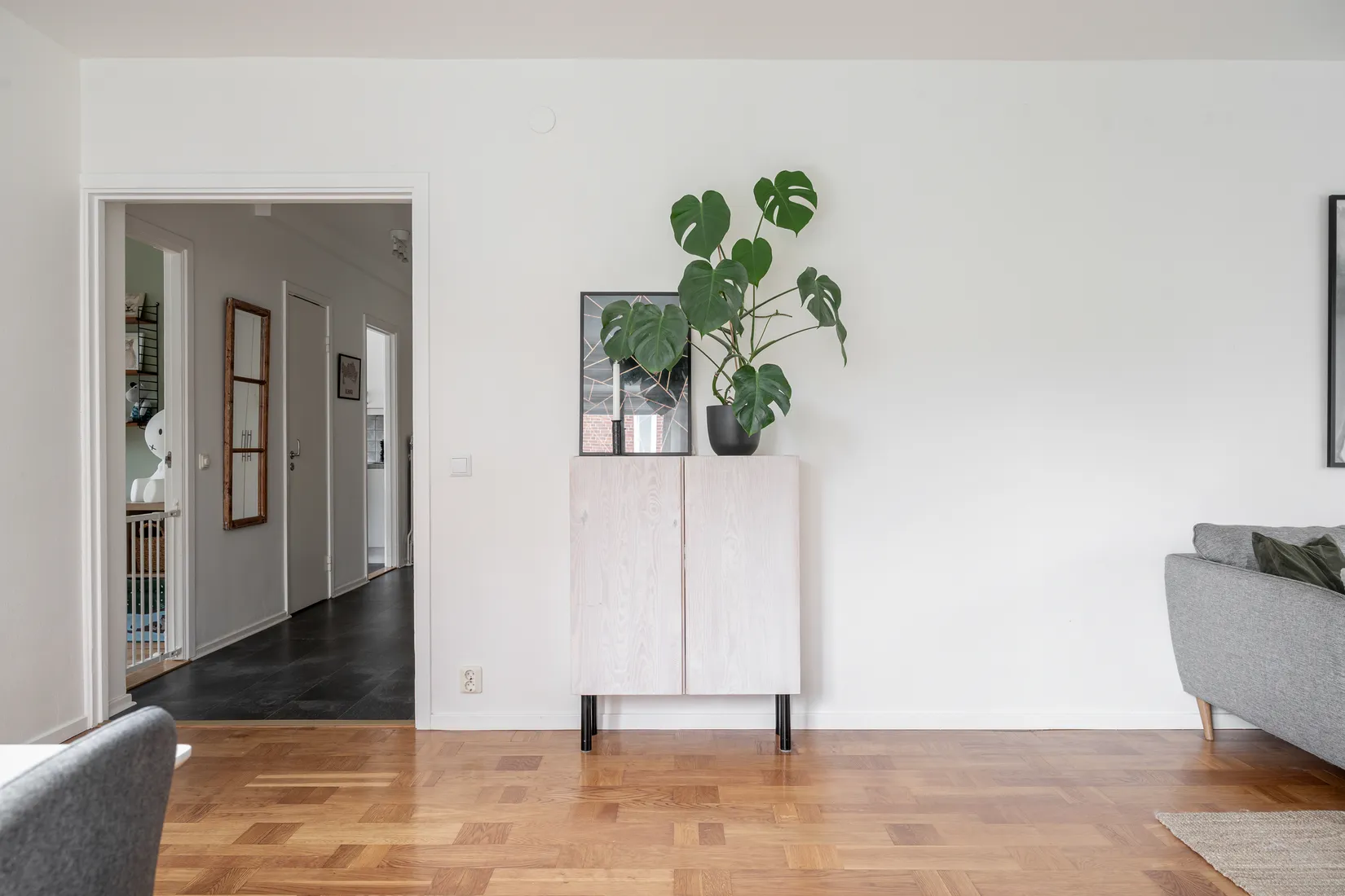 Bostadsrätt, Älggatan 47A, Malmö