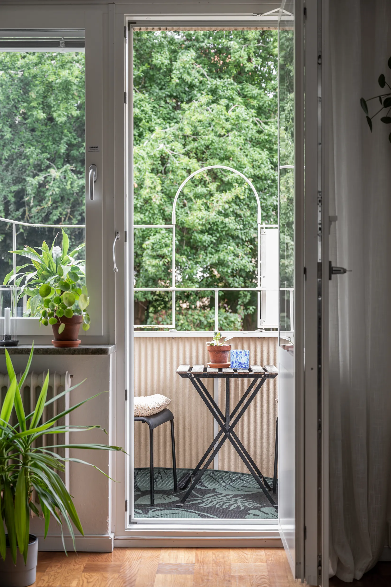 Bostadsrätt, Älggatan 47A, Malmö