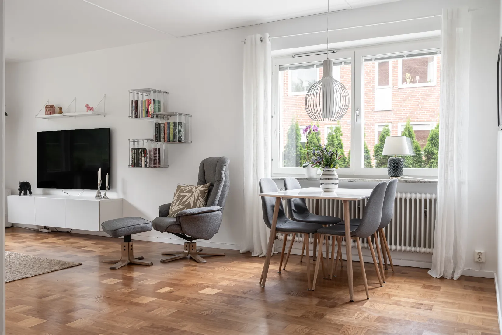 Bostadsrätt, Älggatan 47A, Malmö
