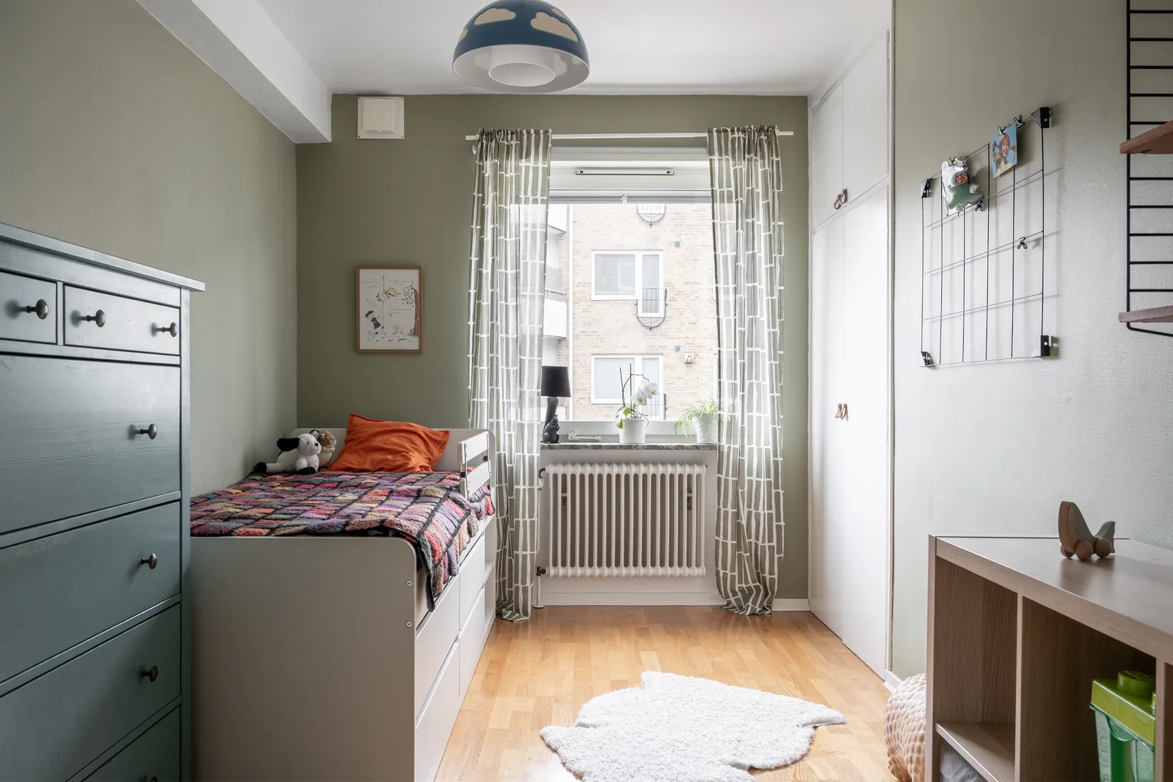 Bostadsrätt, Älggatan 47A, Malmö