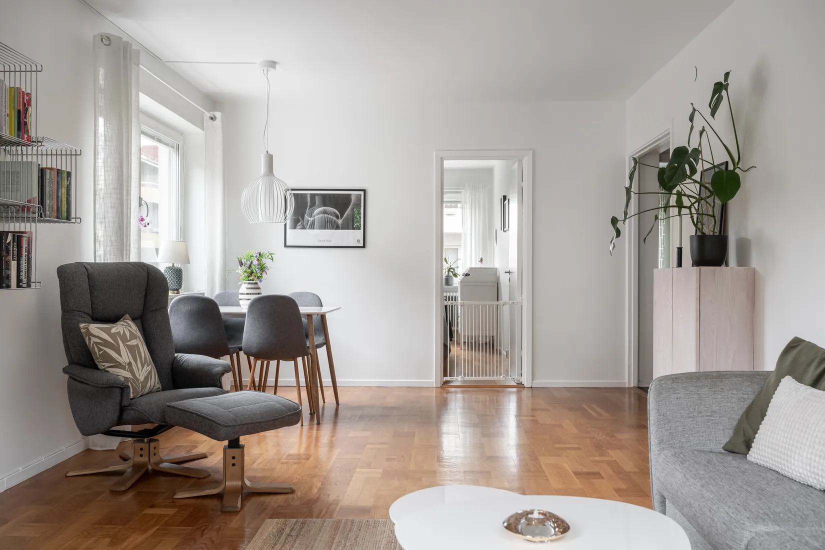 Bostadsrätt, Älggatan 47A, Malmö