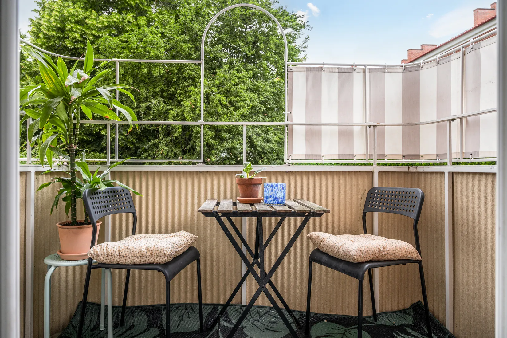 Bostadsrätt, Älggatan 47A, Malmö