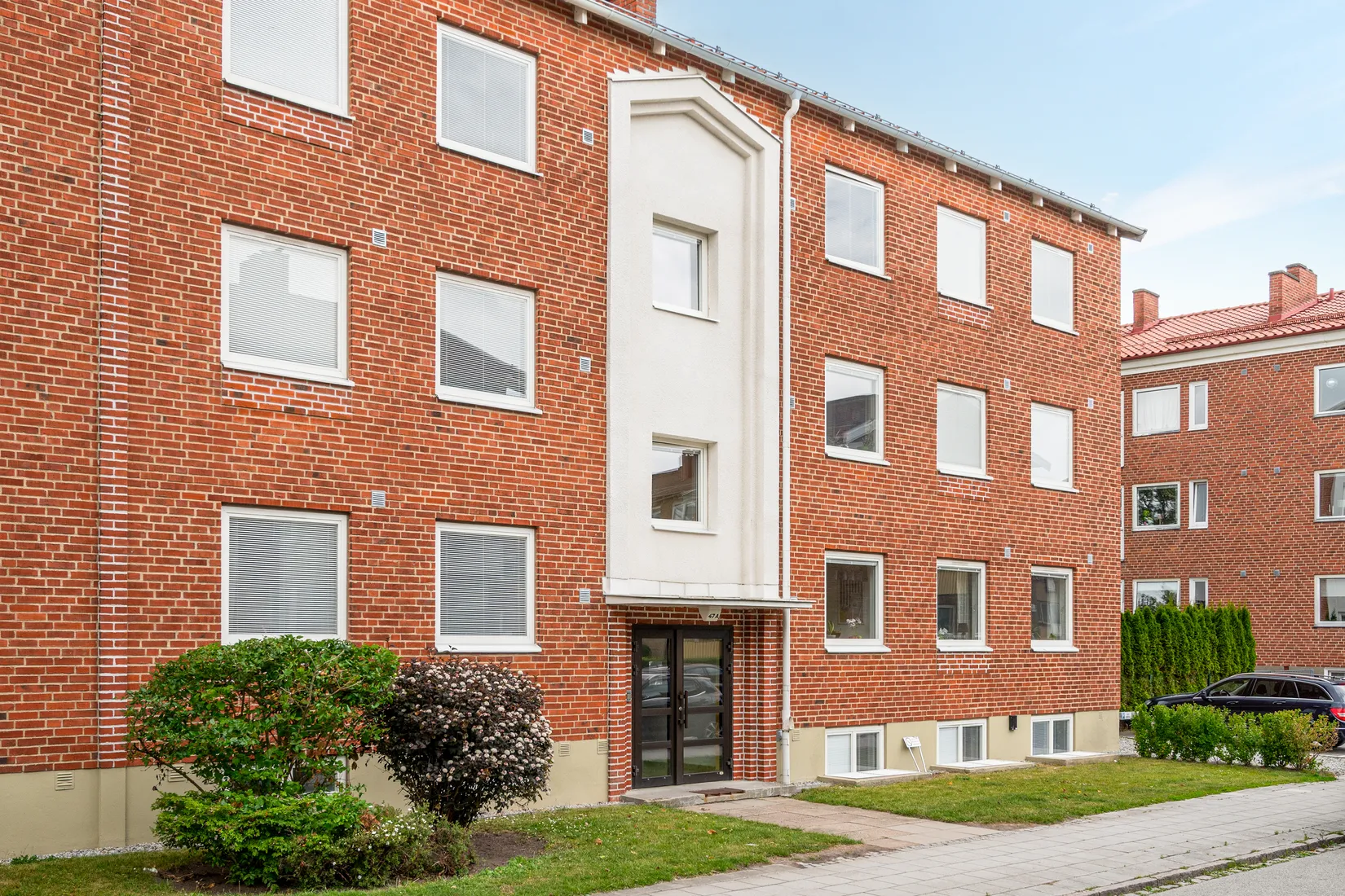 Bostadsrätt, Älggatan 47A, Malmö