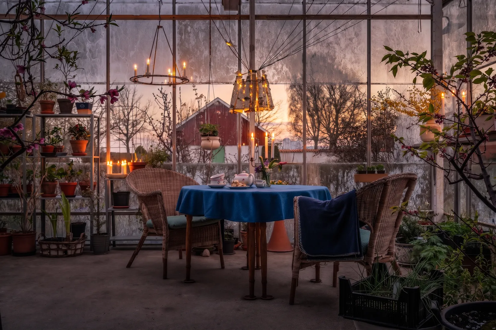 Villa, Kvarnängsvägen 28, Uppåkra, Staffanstorp