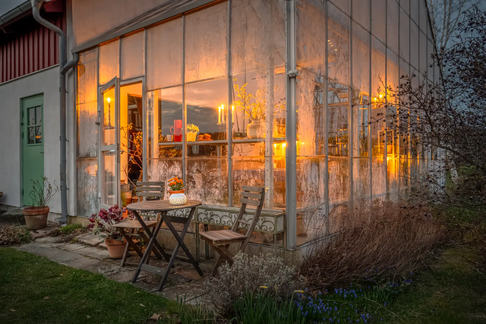 Villa, Kvarnängsvägen 28, Uppåkra, Staffanstorp